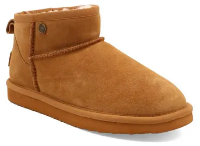 Produktbild von Alpacas Footwear Damen Stiefeletten W66C0102B-BROWN Farbe: Braun Größe: 42