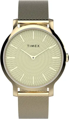 Obrázek produktu pro Dámské hodinky Timex Trend Transcend