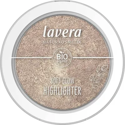 Zdjęcie produktu dla Rozświetlacz Rozjasňovač Soft Glow (Highlighter) 5,5 g, 02 Ethereal Light
