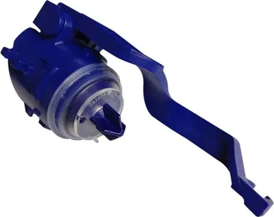 Produktbild von GEBERIT 240771001 Dichtungsset zu Geberit Füllventil Typ 380 für UP-Spülkästen