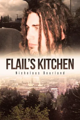 Produktbild von Flail's Kitchen
