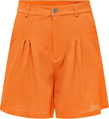 Immagine prodotto di Only Nova Life Toria Kurze Hose Orange 36 Frau Orange 36