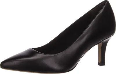 Produktbild von Tamaris Pumps, Absatz bis 45 mm in schwarz, Gr. 39