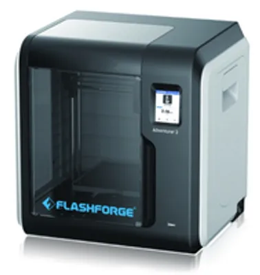 Immagine prodotto di gembird Flashforge Adventurer3   3D-Drucker