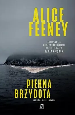 Obrázek produktu pro Krásná ošklivost