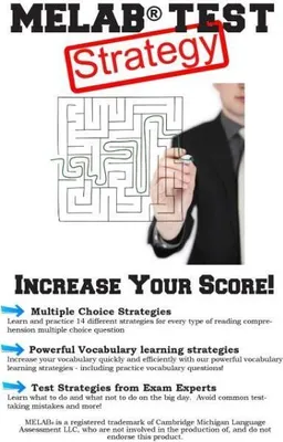 Produktbild von MELAB Test Strategy