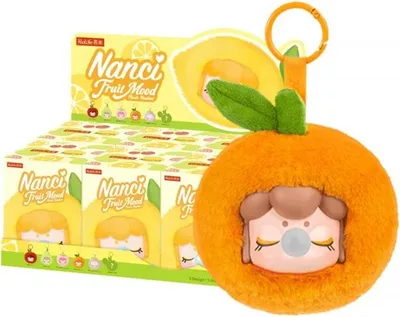 Zdjęcie produktu dla Pudełko niespodzianek Fruit Mood, RoLife