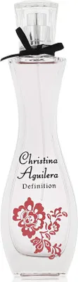 Image de Christina Aguilera - Definition - Pour femmes, 75 ml
