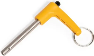 Produktbild von Burley Schnellverschluss-Sicherungsstift ab D'Lite(X) D'Lite Single Cub X ('19)