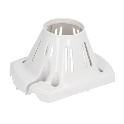 Obrázek produktu pro Pro kapotu krytu FS120,Pro kapotu krytu FS200,Pro kapotu krytu FS250,4134 160 0400,Kryt nůžek,Nůžkové náhradní díly