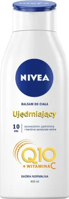 Image de NIVEA Q10 plus KÖRPERLOTION punitive 400ml