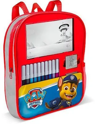Produktbild von Paw Patrol Boy - Rucksack