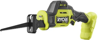Produktbild von Ryobi ONE+ HP Akku-Säbelsäge RRS18C1-0 mit bürstenloser Motortechnologie