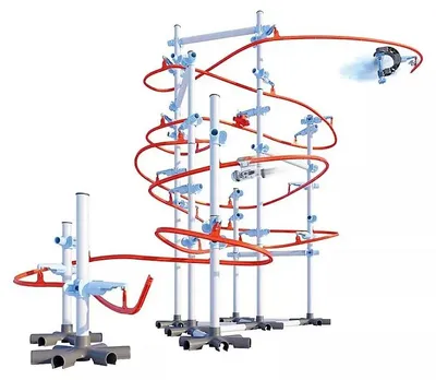 Produktbild von PLAYMOBIL Sky Trails: Starter Kit Xxl Figur   Kinder  One Size