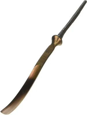 Produktbild von STUBAI Stechbeitel Form 14, 6 mm