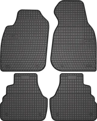 Image de Tapis De Sol En Caoutchouc Audi A6 (C5) 1997-2004