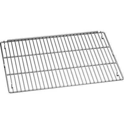 Immagine prodotto di GAGGENAU Grillrost verchromt, per Backofen 76 cm e 90 cm, 20 x 606 x 355 mm BA038105