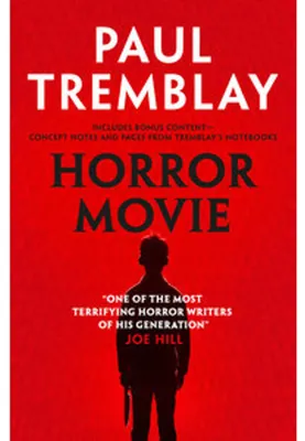 Produktbild von Horror Movie