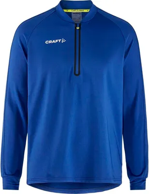 Produktbild von Craft Extend Ziptop Damen - Royal