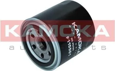 Produktbild von Ölfilter KAMOKA F115501 Anschraubfilter für HYUNDAI Tucson (TL, TLE) für KIA SPORTAGE (SL)