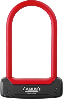 Image de Abus 640/135Hb150 Black