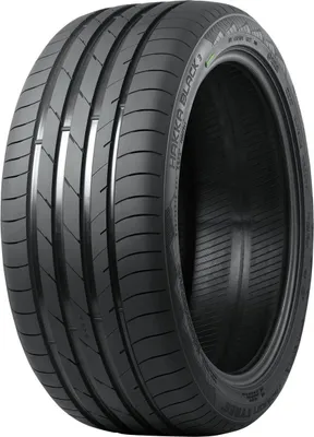 Immagine prodotto di Nokian Hakka Black 3 Silentdrive 255/45R20 105Y Bsw Xl Silentdrive