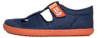 Produktbild von Barfußschuh Mab 2 Blue Kids Uni,Größe:32,Farbe:Blue