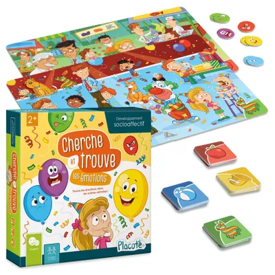 Immagine prodotto di Placote-Spiele PLA19
