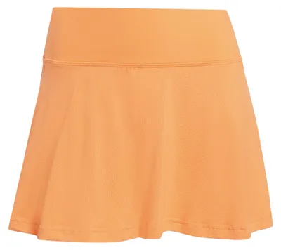 Productafbeelding van Adidas dames tennisrok Club Climacool, pure oranje, maat XS