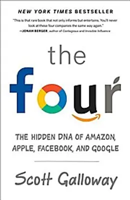 Obrázok produktu pre The Four