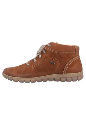 Produktbild von JOSEF SEIBEL Steffi 53 | Stiefelette für Damen | Braun