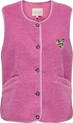 Immagine prodotto di Solo Baby Life Teddy Weste Damen