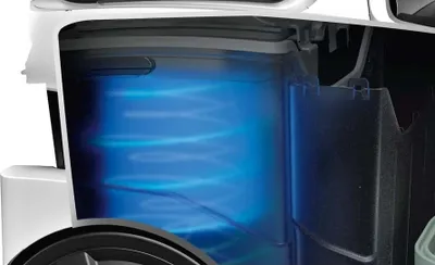 Image de Bosch BBZWDSet Kit de lavage AquaWash&Clean pour aspirateur à eau
