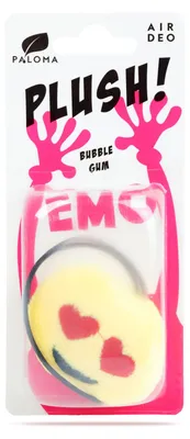 Obrázok produktu pre Duft Paloma EMO Push BUBBLE GUM