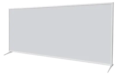 Produktbild von SHX SHXPIRP850, Infrarot-Heizlüfter, Karbonfaser, 24 h, 1,5 m, Drinnen, Flur, Wand