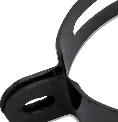 Image de Collier d'échappement LeoVince compatible avec FM1