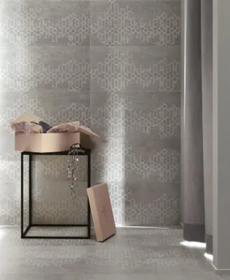 Zdjęcie produktu dla CASA39 Płytki imitujące beton, kolor szary, 60 x 120 cm, Ragno Concept