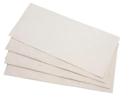 Produktbild von WETEC Handtuchpapier für Spender, 25 x 23 cm, 250 Stück (Falthandtuch)