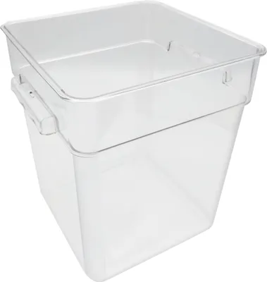Produktbild von Ziva - Sous Vide Wasserbehälter - L (18L)