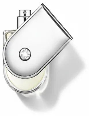 Immagine prodotto di Hermès Hermes Paris Voyage Eau De Toilette Ricaricabile 100ml Spray