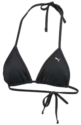 Produktbild von Puma PUMA SWIM WOMEN TRIANGLE BIKIN black M