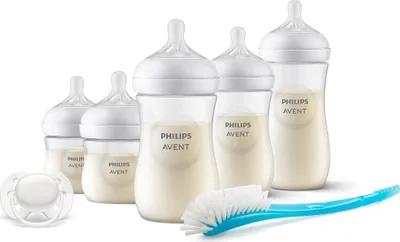 Obrázek produktu pro Philips AVENT Natural Response SCD838 Dárková sada pro novorozence, 1 kusů