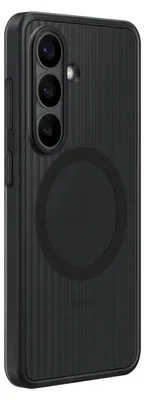 Produktbild von Samsung EF-RS947CBEGWW, Cover, Samsung, Galaxy S26 Plus, 17 cm (6.7"), Schwarz