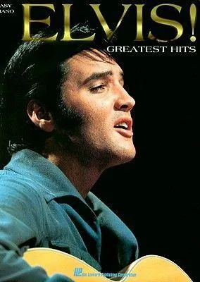 Produktbild von Elvis! Die größten Hits