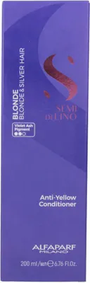 Produktbild von Alfaparf Milano Leinsamen Acondicionador 200 ml