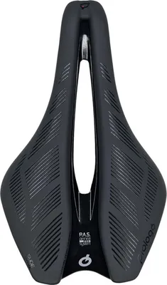 Immagine prodotto di Sella Prologo Dimensión R2 Agx Slide Control Pas Tirox Nero 143 mm Uomo,Donna Nero 143 mm