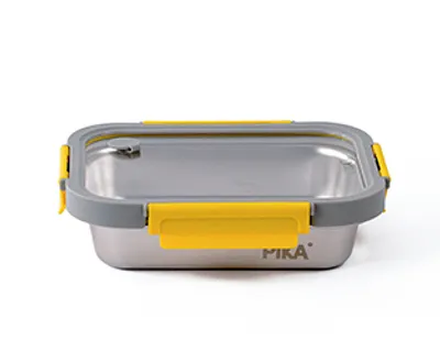 Obrázok produktu pre Pika | PK-MS-820 Nerezový vákuový box na potraviny 820ml