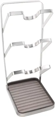 Image de Boîtes à repas en acier inoxydable avec couvercle, lot de 3, boîtes à repas, boîtes à repas hermétiques, 1500 ml + 600 ml + 220 ml