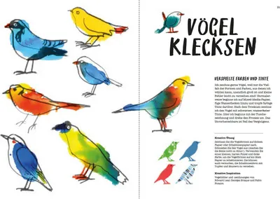 Image de Jeden Tag kreativ sein