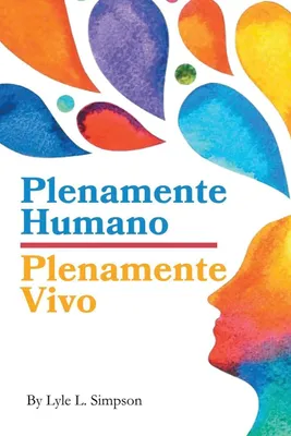 Produktbild von Plenamente Humano / Plenamente Vivo